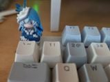  Keycap mô hình nhân vật Wuthering Waves - YChuan GK 