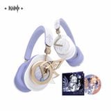  Hộp quà Tai nghe Moondrop Edge 2 chủ đề nhân vật Nicole Reeyn - Genshin Impact - miHoYo & Moondrop 