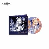  Hộp quà Tai nghe Moondrop Edge 2 chủ đề nhân vật Nicole Reeyn - Genshin Impact - miHoYo & Moondrop 