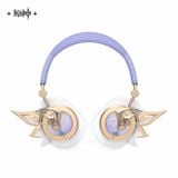  Hộp quà Tai nghe Moondrop Edge 2 chủ đề nhân vật Nicole Reeyn - Genshin Impact - miHoYo & Moondrop 