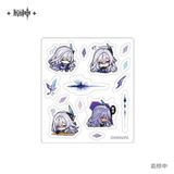  Tay Cầm Chơi Game Flydigi APEX 5 Elite Gaming chủ đề Skirk - Genshin Impact 