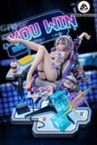  Silver Wolf LV999 - Honkai Star Rail - Miyin Studio 