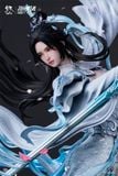  Lục Tuyết Kỳ - Tru Tiên - Jomatal Studio & Tencent 