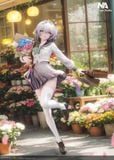  Firefly - Honkai Star Rail - New Age Studio 
