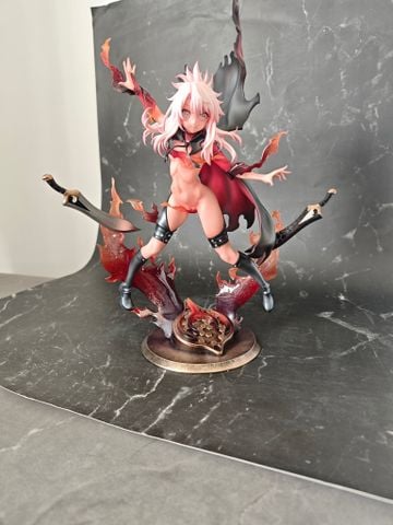  Chloe von Einzbern - Fate/kaleid liner Prisma illya - ZTR Studio 