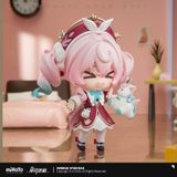  Nendoroid Hyacine - Honkai Star Rail - miHoYo & Good Smile Company 