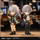  Caelus Piccodo Action Doll - Honkai Star Rail - miHoYo & Piccodo 