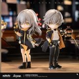  Stelle Piccodo Action Doll - Honkai Star Rail - miHoYo & Piccodo 