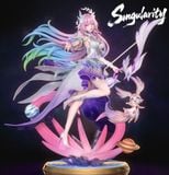  Cyrene - Honkai Star Rail - Singularity Studio 