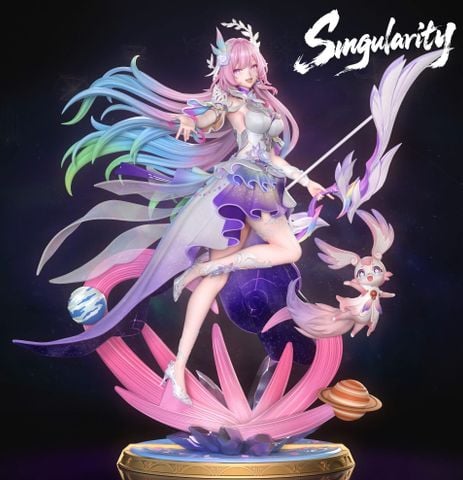  Cyrene - Honkai Star Rail - Singularity Studio 