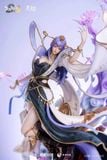  Thiên Khung - Bách Luyện Thành Thần - Lingyun x Youku Animation 