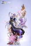  Thiên Khung - Bách Luyện Thành Thần - Lingyun x Youku Animation 