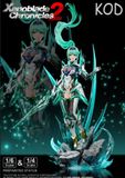  Pneuma - Xenoblade Chronicles - KOD Studio 