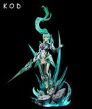  Pneuma - Xenoblade Chronicles - KOD Studio 