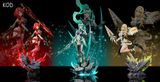  Pneuma - Xenoblade Chronicles - KOD Studio 