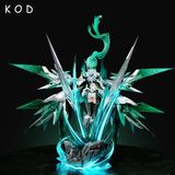  Pneuma - Xenoblade Chronicles - KOD Studio 