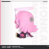  Mô hình Huggy Good Smile Elysia phiên bản Q - Honkai Impact 3 - miHoYo & Good Smile Company 