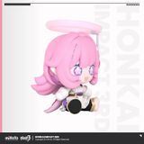  Mô hình Huggy Good Smile Elysia phiên bản Q - Honkai Impact 3 - miHoYo & Good Smile Company 