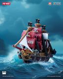  Blindbox mô hình The Grand Line Series Vehicles - One Piece - Pop Mart 