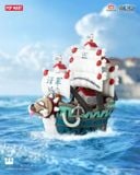  Blindbox mô hình The Grand Line Series Vehicles - One Piece - Pop Mart 