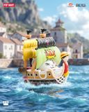  Blindbox mô hình The Grand Line Series Vehicles - One Piece - Pop Mart 