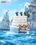  Blindbox mô hình The Grand Line Series Vehicles - One Piece - Pop Mart 