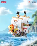  Blindbox mô hình The Grand Line Series Vehicles - One Piece - Pop Mart 