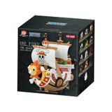  Blindbox mô hình The Grand Line Series Vehicles - One Piece - Pop Mart 
