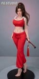  Mai Shiranui - The King of Fighters - FG Studio & SGD Studio 