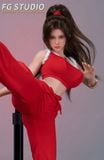  Mai Shiranui - The King of Fighters - FG Studio & SGD Studio 