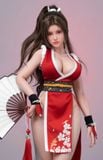  Mai Shiranui - The King of Fighters - FG Studio & SGD Studio 