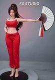  Mai Shiranui - The King of Fighters - FG Studio & SGD Studio 