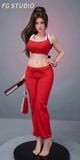  Mai Shiranui - The King of Fighters - FG Studio & SGD Studio 