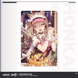  [Hàng sẵn] Bộ thẻ sưu tập và móc khóa/standee Chúc Mừng Sinh Nhật 2025 - Honkai Impact 3 
