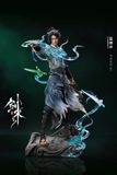  Trần Bình An & A Lương - Kiếm Lai - Piji Studio x Tencent 