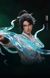  Trần Bình An & A Lương - Kiếm Lai - Piji Studio x Tencent 