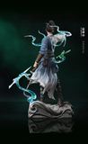  Trần Bình An & A Lương - Kiếm Lai - Piji Studio x Tencent 
