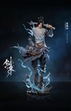  Trần Bình An & A Lương - Kiếm Lai - Piji Studio x Tencent 