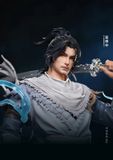  Trần Bình An & A Lương - Kiếm Lai - Piji Studio x Tencent 