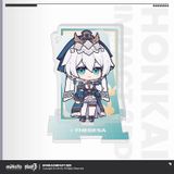  [Hàng sẵn] Bộ thẻ sưu tập và móc khóa/standee Chúc Mừng Sinh Nhật 2025 - Honkai Impact 3 