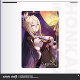  [Hàng sẵn] Bộ thẻ sưu tập và móc khóa/standee Chúc Mừng Sinh Nhật 2025 - Honkai Impact 3 