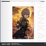  [Hàng sẵn] Bộ thẻ sưu tập và móc khóa/standee Chúc Mừng Sinh Nhật 2025 - Honkai Impact 3 