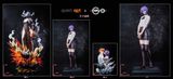  Reze - Chainsaw Man - QuietArt x Hera Studio 