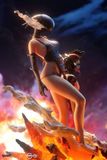 Reze - Chainsaw Man - QuietArt x Hera Studio 