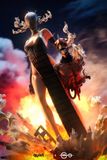  Reze - Chainsaw Man - QuietArt x Hera Studio 