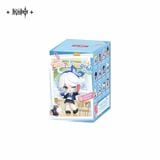  Blindbox mô hình Q chủ đề Academy Light & Shadow Poetry Series - Genshin Impact - miHoYo & Pop Mart 