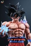  Goku Ul 2.0 - Dragon Ball  - Too Studio 