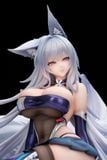  Shinano: Moonlit Chrome ver - Azur Lane - Apex Toys 