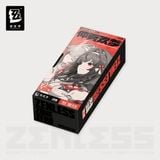 Bộ sưu tập thẻ bài nhân vật đợt 2 - Zenless Zone Zero - 3Z Studio & Shining Soul 