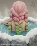  Mitsuri Kanroji Hot Spring - Kimetsu no Yaiba - Fast Studio 